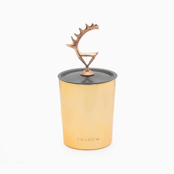 Ambre Imperial Candle