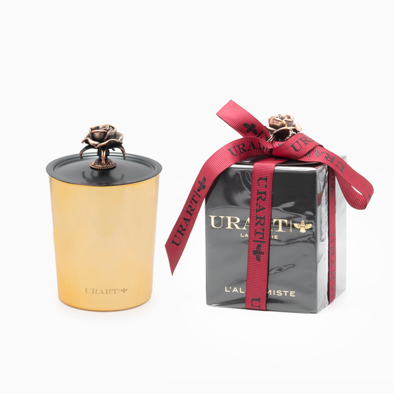 Ambre Imperial Candle