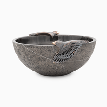  Corvus Black Bowls