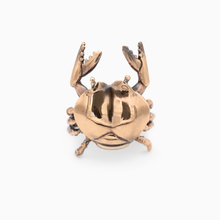  Crab Napkin Ring