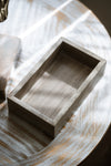Serpentine Box