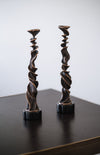 Swivel Candle Holder