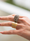 Sea Lava Ring