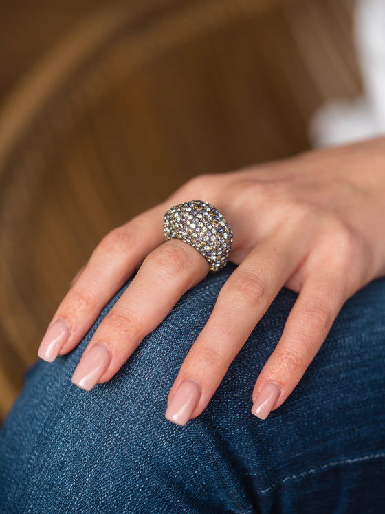 Sea Lava Ring