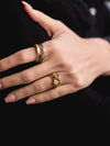 Urart Antique Ring
