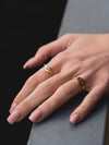 Urart Antique Ring