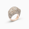 Stony Lava Ring