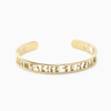 Meher Gold Bracelet