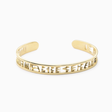  Meher Gold Bracelet
