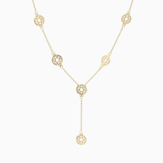 Erato Necklace