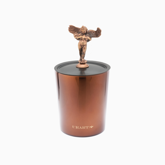 Roise Noire Candle