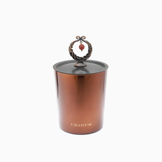 Roise Noire Candle