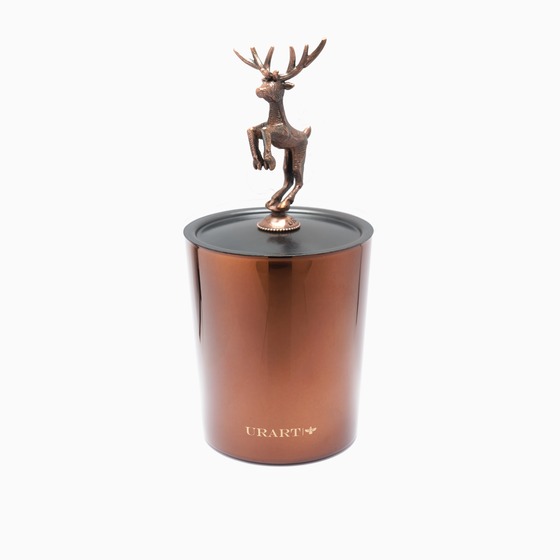 Roise Noire Candle