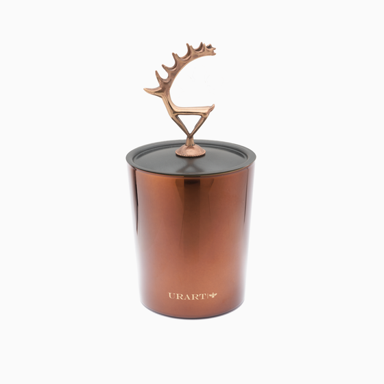 Roise Noire Candle