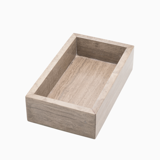 Serpentine Box