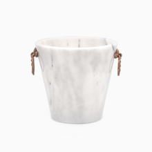  Serpentine Ice Bucket