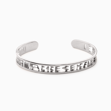  Meher Silver Bracelet