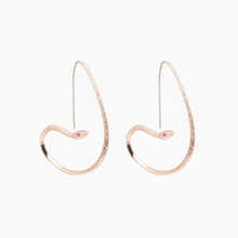  Serpentine Earrings