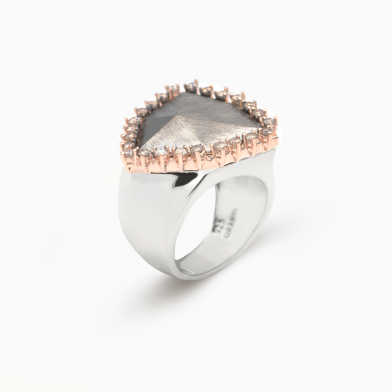 Base Eternity Ring