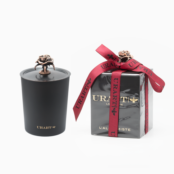 The Royale Candle