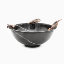  Three Raven Bowl