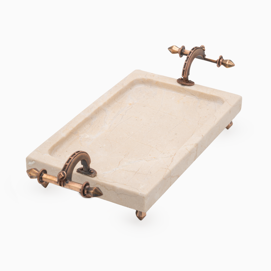 Fibula Tray